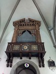 Het kleine orgel