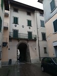 Poort