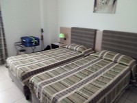 Hotelkamer