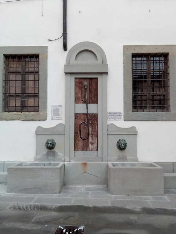 Fontein