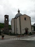 Santuario Madonna die Lumi