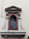 Maria verstopt