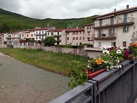Vanaf Ponte Vecchio