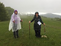 Monte Calvano