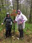 De Monte Calvano 1254 m