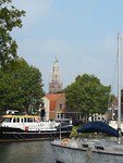 Zuider- of Sint Pancreaskerk