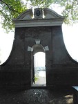 Staverse Poortje
