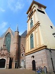 De Westerkerk of Sint Gommaruskerk