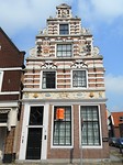 Rijk versierd huis