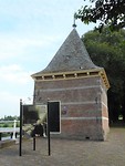 Sluishuis