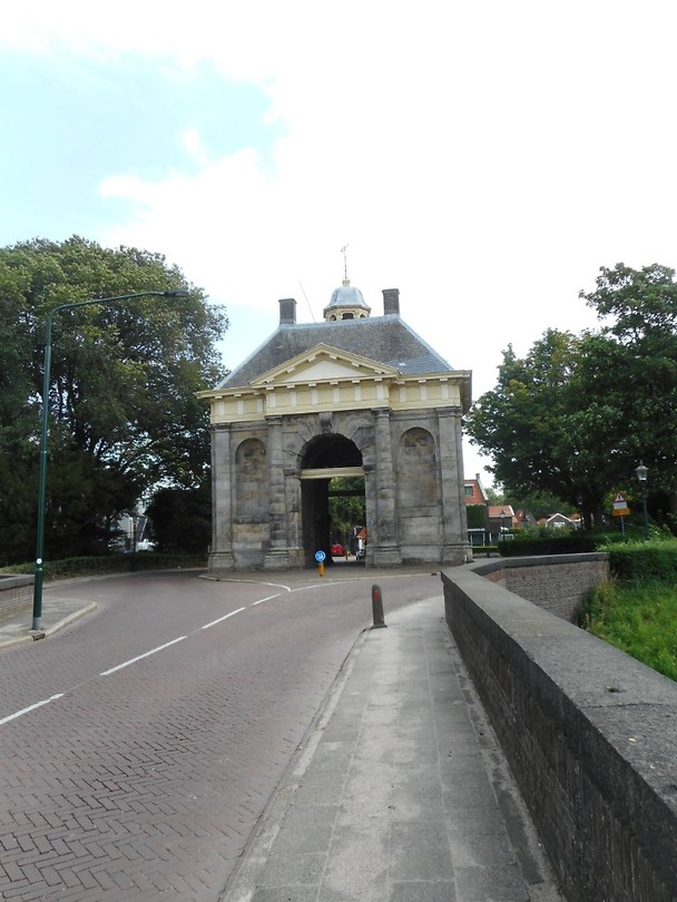 Koepoort