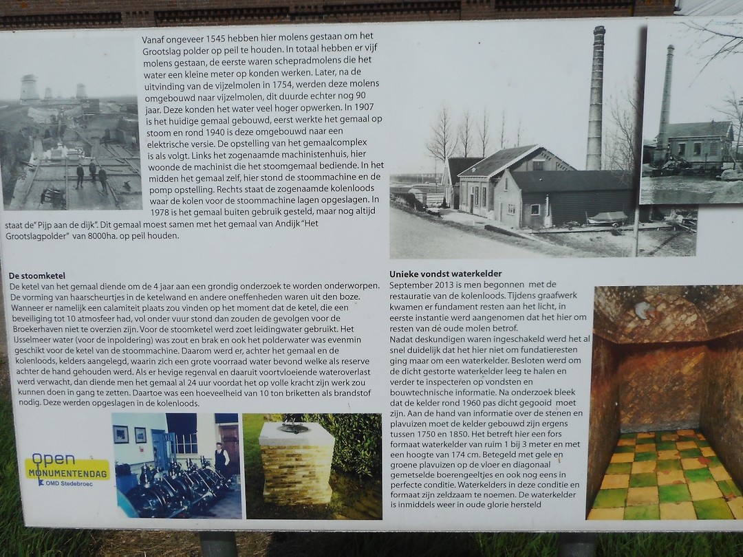 Uitleg