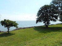 Recreatieplek