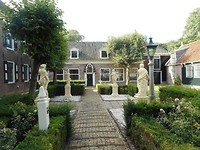 Gemeenlandshuis