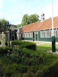 Gemeenlandshuis