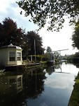 brug naar Kwakelsteeg