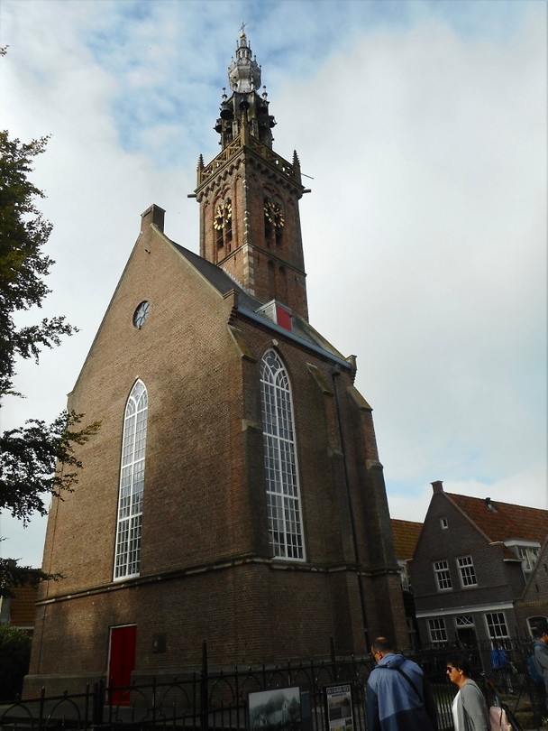 Speeltoren