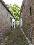 steegje