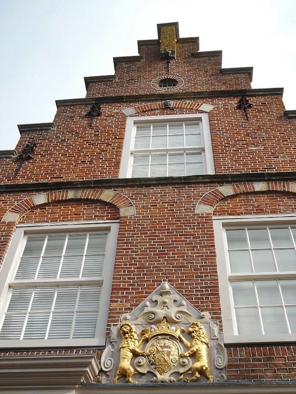 huis