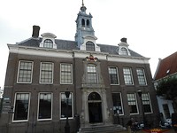 Voormalig Raadhuis