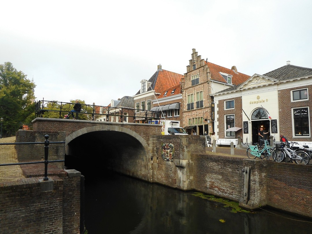 de Dam