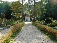 Baarhuisje
