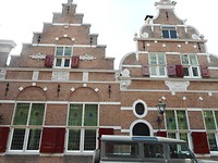 Gemeenlandshuis