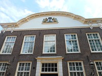 Voormalige Nieuwe Doelen
