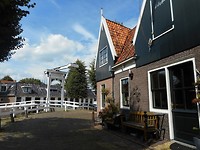 oude dorp
