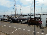 Vissersboten