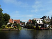 Kastanjelaantje
