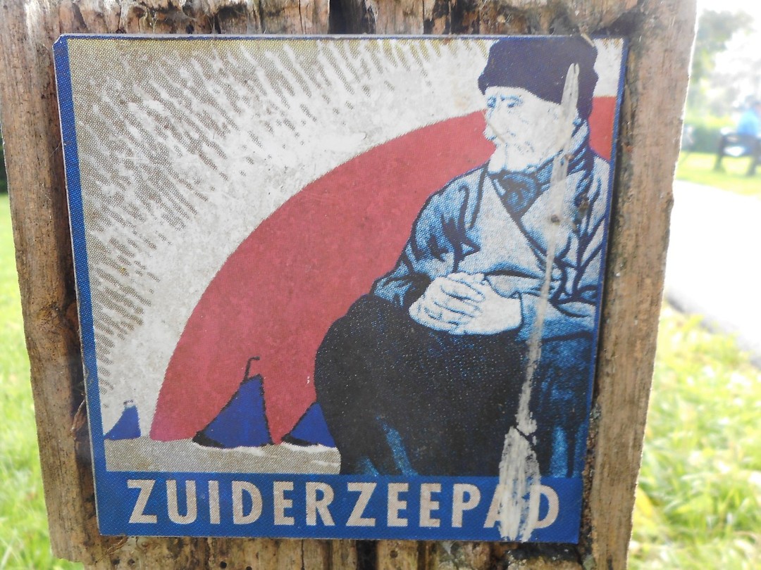 Zuiderzeepad