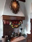 Kleine eetkamer