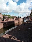 De "Grote Zeesluis"
