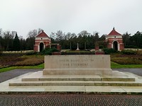 Poort