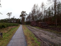 Plaggenweg