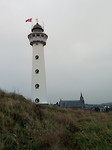 Vuurtoren van Egmond