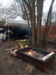Stempelpost Bakkum