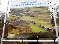 Stempelpost Bakkum: krentenbol