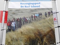 stempelpost: krentenbol