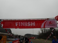 Eindpunt