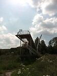 Voetgangersbrug