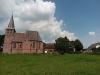 Kerk v Persingen