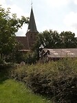 Stichting  Het kerkje van Persingen