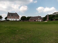 Stalhouderij
