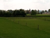 Kerk van Ooij