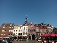 Stevenskerk