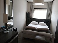 Hotelkamer