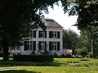 Villa Elshof