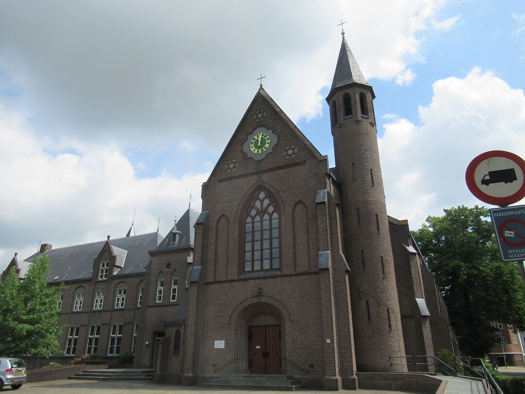 kerk